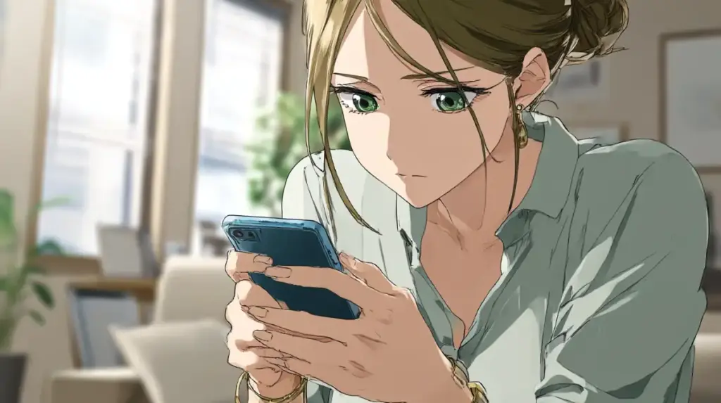 友達に送るお子さんの体調を気遣うメール・LINE例文