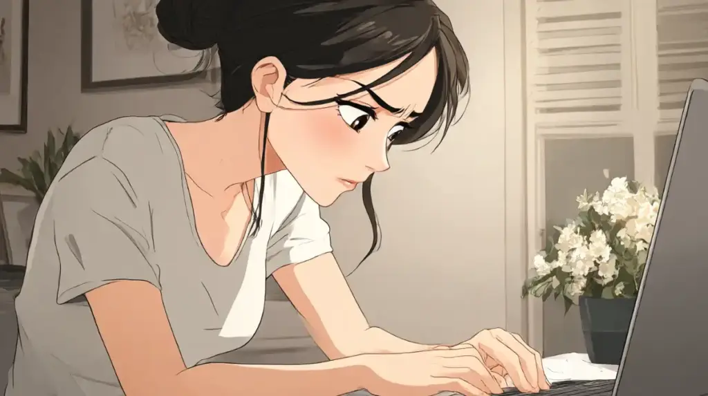家族の体調を気遣うメール例文とマナー