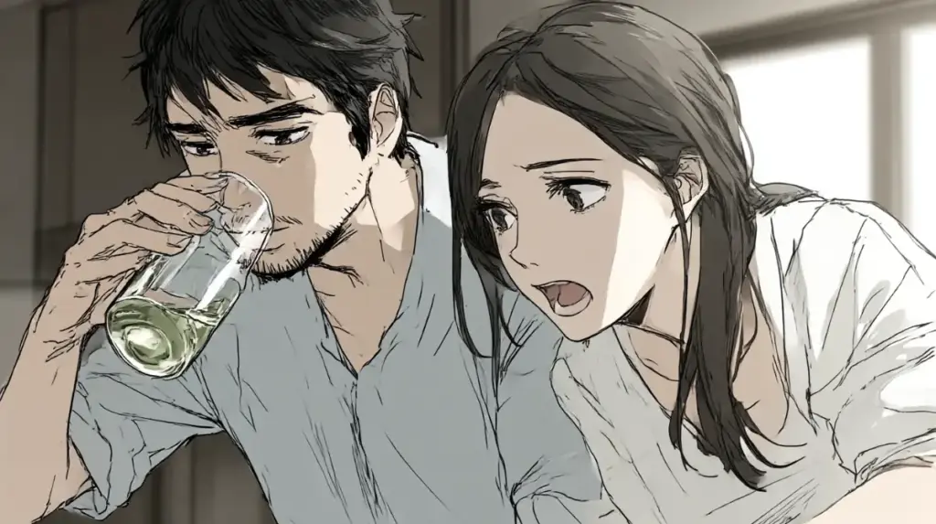 旦那にお酒をやめさせたい時に知っておくべきこと