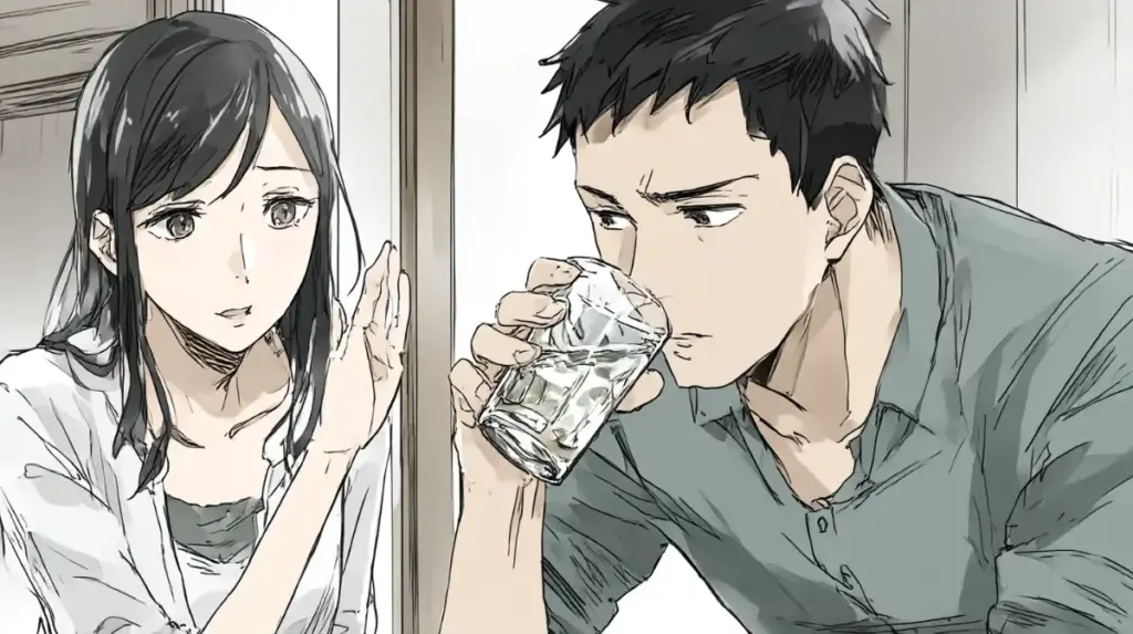アルコール依存症の家族がうつを防ぐために