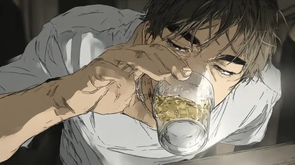 お酒をセーブできる人との違いとは