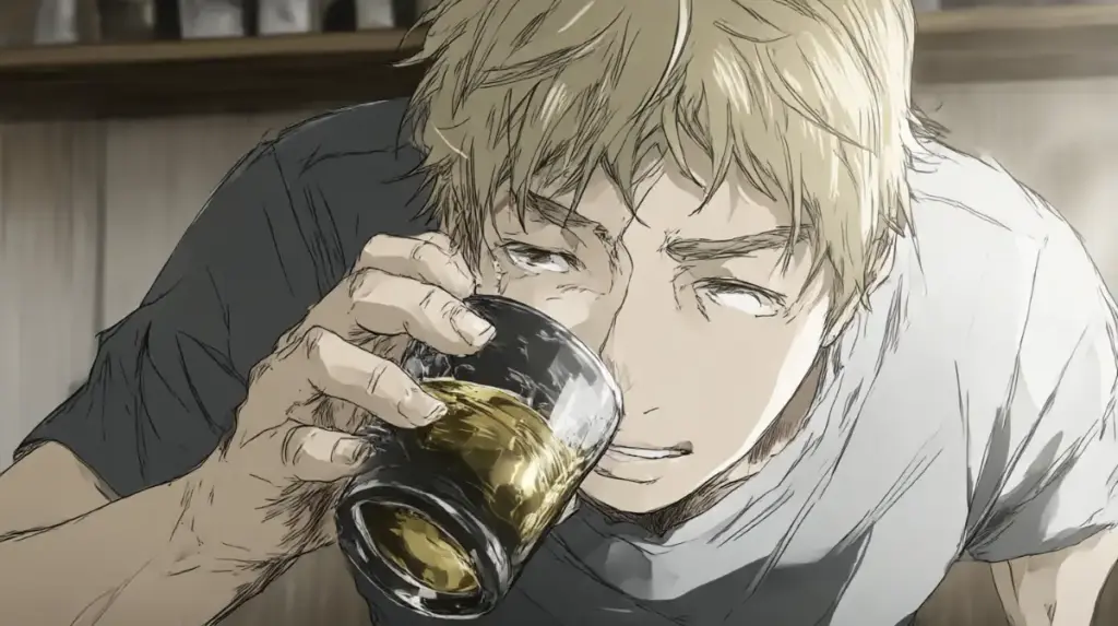 旦那がお酒の失敗を繰り返すリスクとは