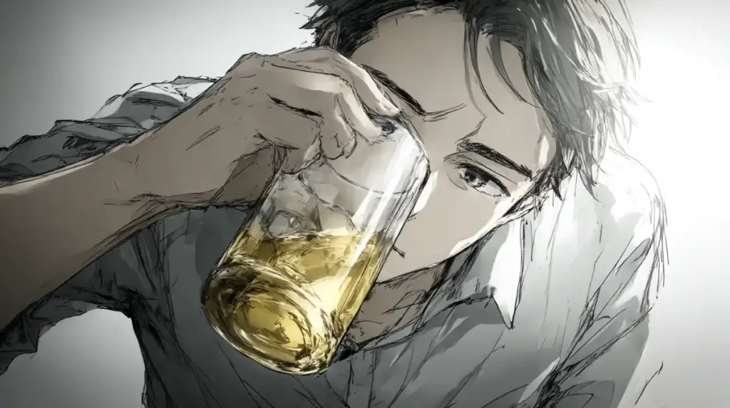 家族でできるお酒問題へのサポート方法