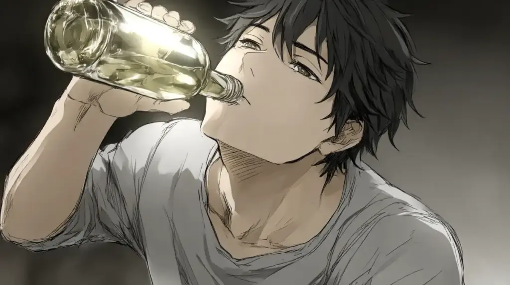 旦那がお酒の失敗を繰り返す原因とは