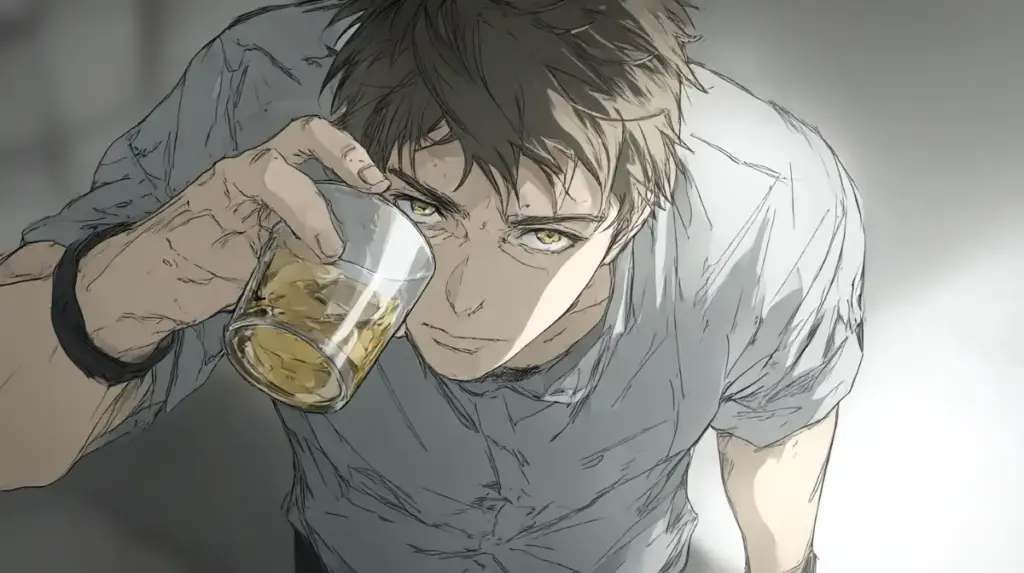お酒をセーブできない人の特徴を知ろう