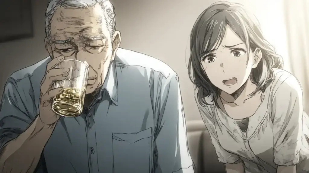 アルコール依存症の隠れ酒にどう対応すべきか