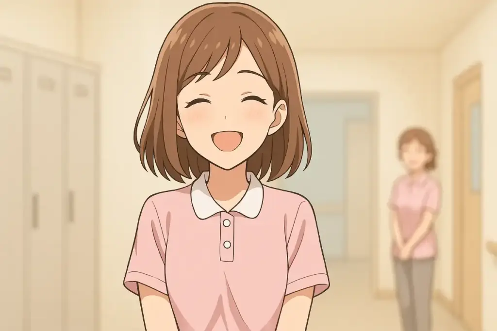 介護職におけるおばさんとの人間関係で押さえておきたい10のポイント