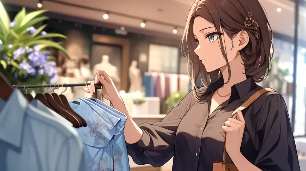 しまむらで介護職用の服を探すときの注意点5つ