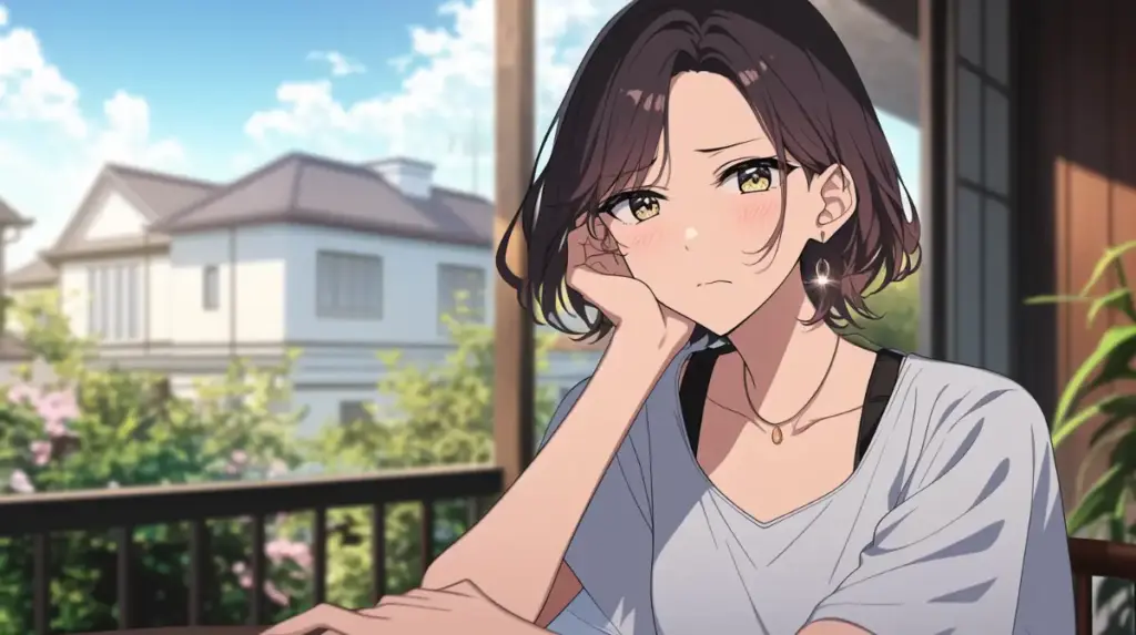 イビリの悩みを乗り越えたその後の世界