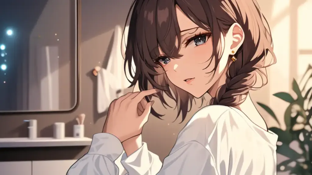 まとめ:夜勤前にシャワーをしない自分を、そっと肯定してあげよう