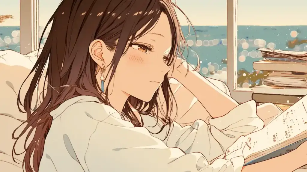 まとめ:夜勤明けにずっと寝てる自分を責めないで